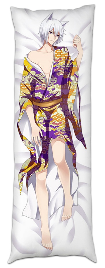 ��������� ���������� �� ������� ��������� Kamisama Hajimemashita �4