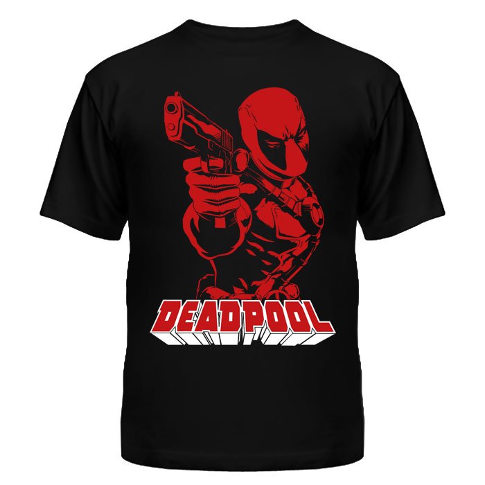 ���������� ������� �������� "Deadpool" Breaking the Fourth Wall �� ����� � ����� ������ / Deadpool