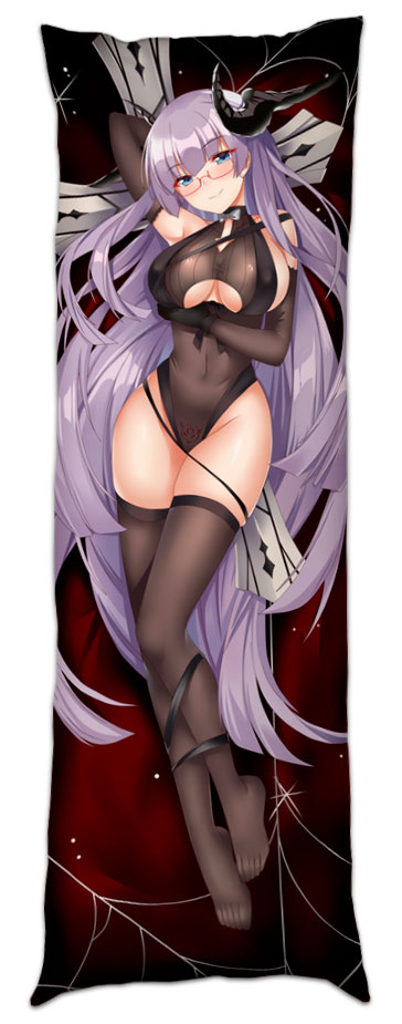 ���������� � �������� Gneisenau �� Azur Lane 616366