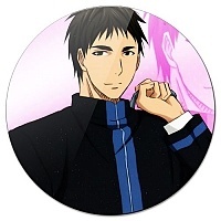    Kuroko no Basuke - Teppei Kiyoshi
