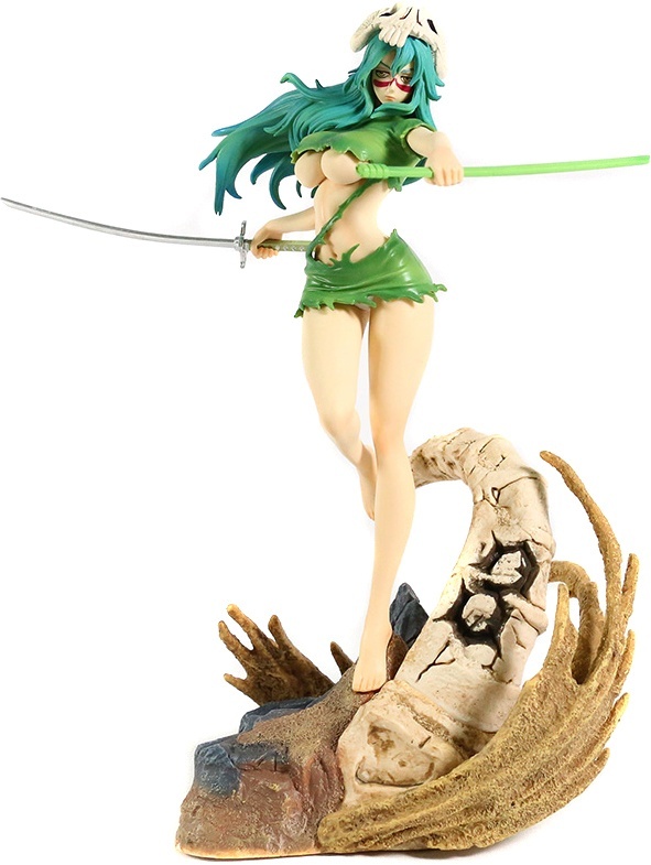 ������� Bleach: Nelliel