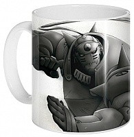  Fullmetal Alchemist 37851