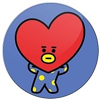    BT21 - TATA