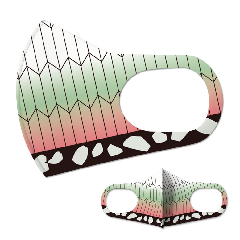 ���������� ������� ����� �� ���� ������, ����������� ������� �� ����� � ����� ������, ����������� ������� / Demon Slayer / Kimetsu no Yaiba / Blade of Demon Destruction