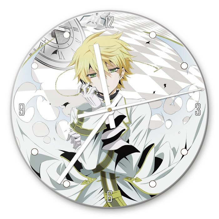 ���� ��������� Pandora Hearts 347304