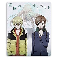    Zetsuen no Tempest 56250