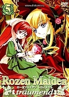 Rozen Maiden (-)   MPEG4