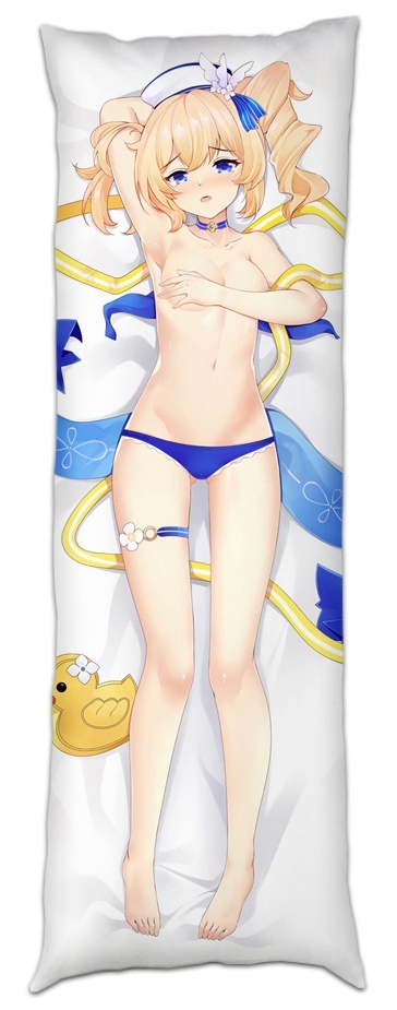 ��������� ���������� Genshin Impact - Barbara