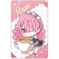          - Chibi Ram