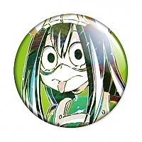     Ani-Art - Tsuyu Asui
