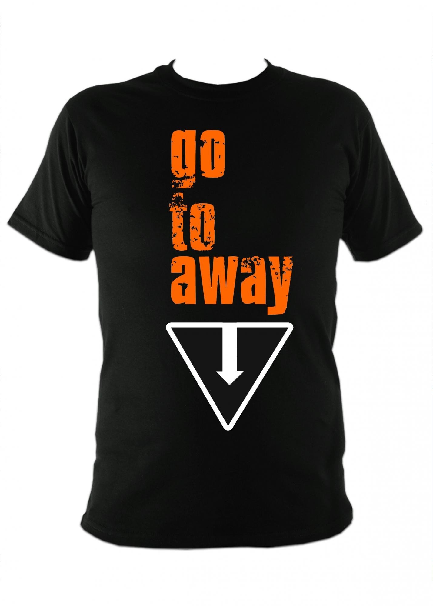 ���������� ������� �������� Go to Away �� ����� � ����� 