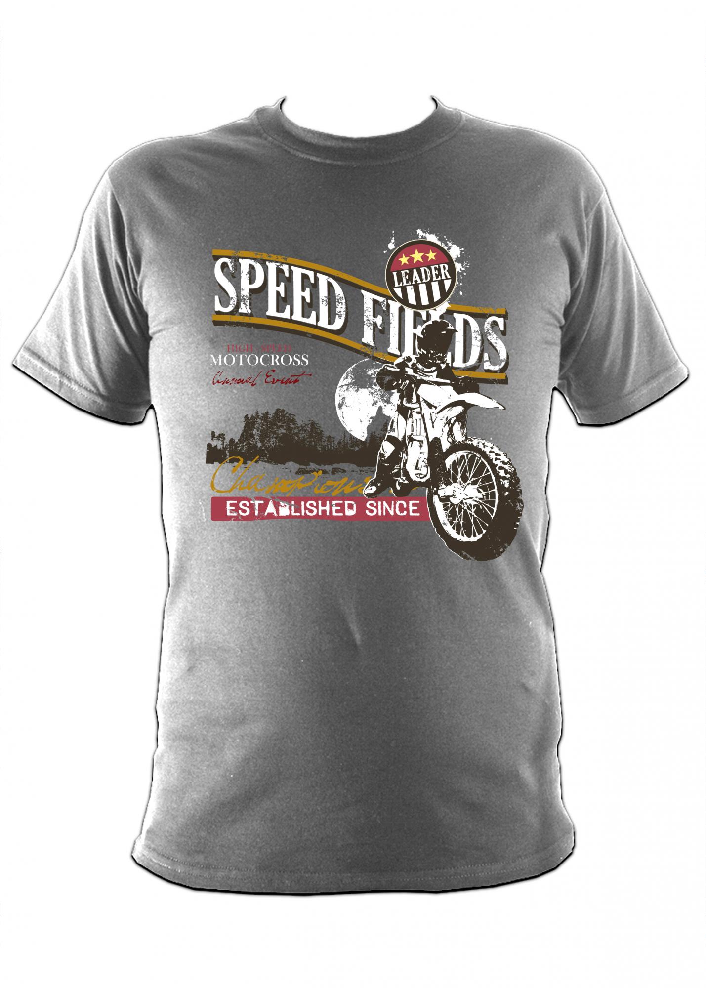 ���������� ������� �������� Speed Fields �� ����� � ����� 