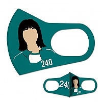 ����� �� ���� Squid Game 610091