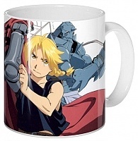  Fullmetal Alchemist 306737