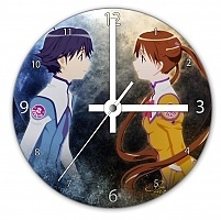   Uchuu no Stellvia
