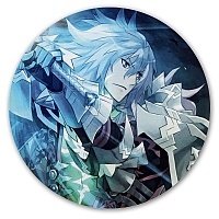     Fate/Apocrypha Sigfried
