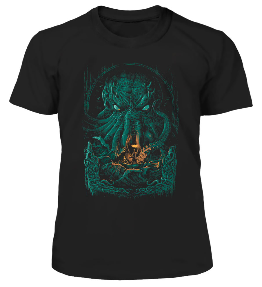     /        / Lovecraft