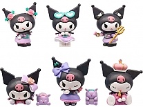   Kuromi Birthday Party (6 )