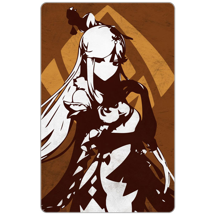 ���������� ������� ������ ������������� Genshin Impact - Ningguang �� ����� � ����� ������ ������ / Genshin Impact