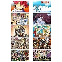    Fairy Tail No.1