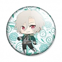  Tsukipro The Animation - Puni Chara Ryota Sakuraba