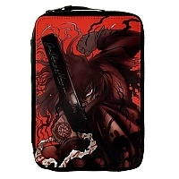    / Hellsing