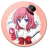    Love Live! - Maki Nishikino