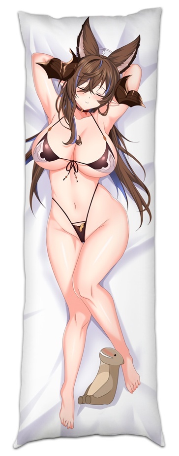 ��������� ���������� Granblue Fantasy - Galleon