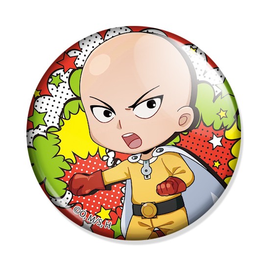 ���������� ������� ������ ���������� - Chibi ������� Serious Ver. �� ����� � ����� ���������� / Onepunch-Man / One Punch Man / Onepunch Man / ��� ���� ��� / ����� ������