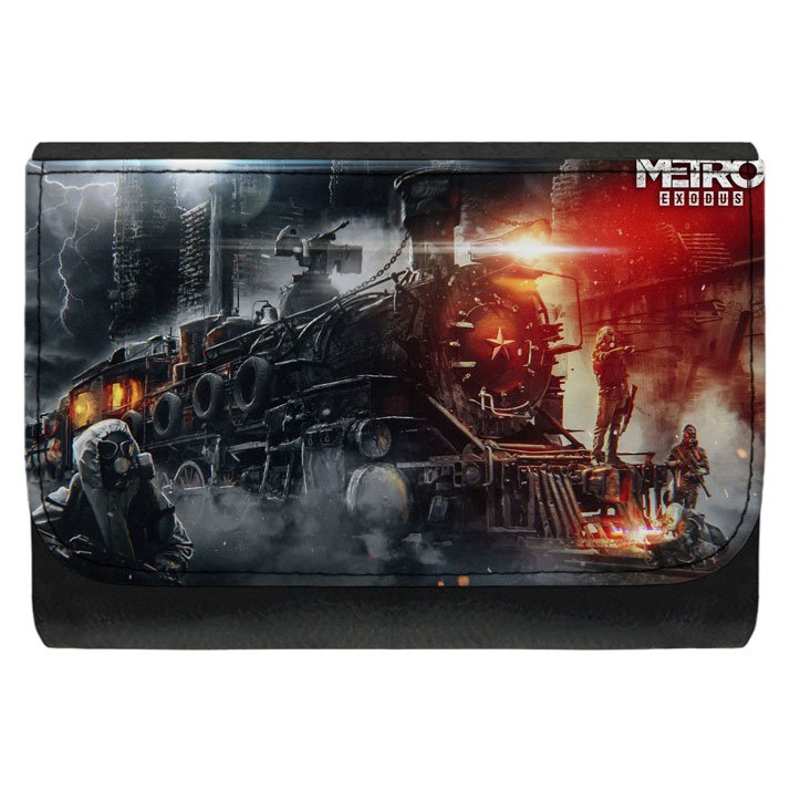 ���������� ������� ������� ������ METRO Exodus ������ �� ����� � ����� ����� / Metro
