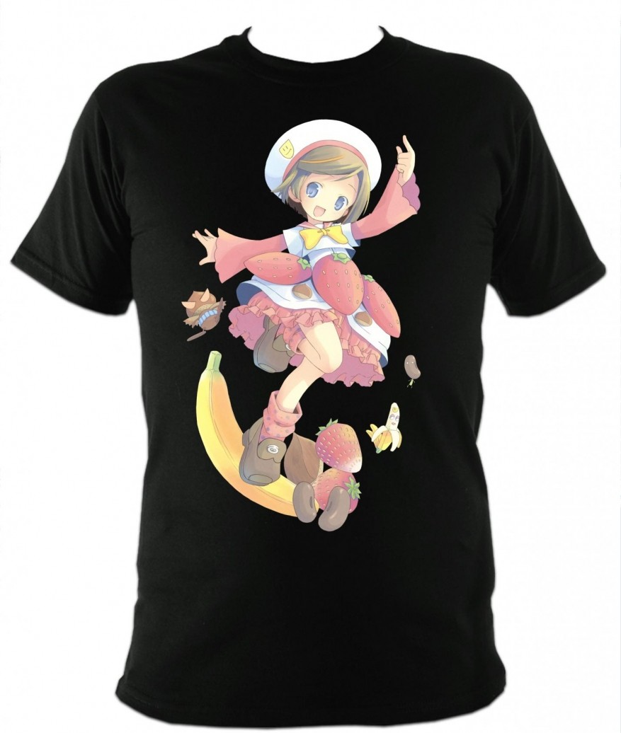 ���������� ������� ����� �������� Touhou 48455 �� ����� � ����� 