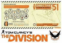  Tom Clancy's The Division - Directive 51 Part.1