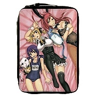     Fairy Tail
