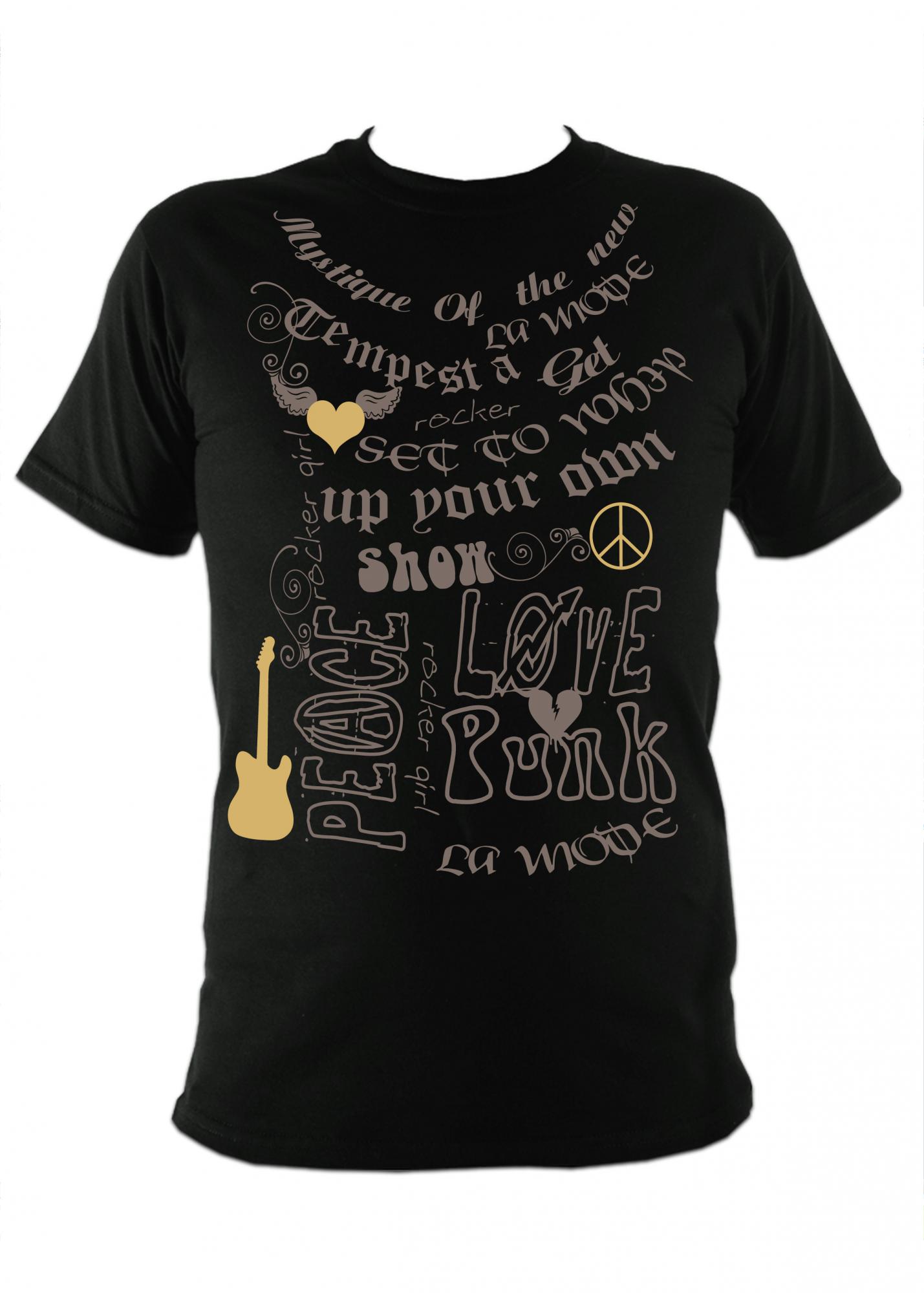 ���������� ������� �������� Love Punk �� ����� � ����� 