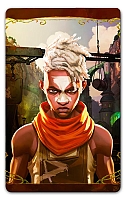   Arcane: League of Legends /  1