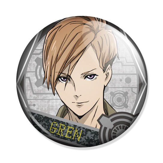 ���������� ������� ������ Juushinki Pandora - Gren �� ����� � ����� �������� ������ ������� / Juushinki Pandora / Unit Pandora / The Next