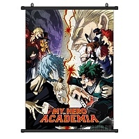   Boku no Hero Academia 3rd Season