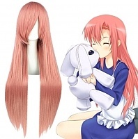 ������� ����� Pandora Hearts - Charlotte Baskabiru