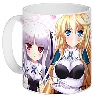  Absolute Duo