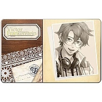    Code: Realize - Victor Frankenstein