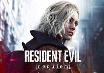   Resident Evil Requiem