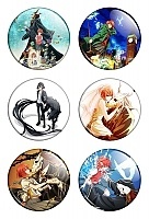   "Mahoutsukai no Yome" No.1