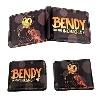 ������� Bendy and the Ink Machine 613996