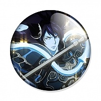  Shingeki no Bahamut Shiva