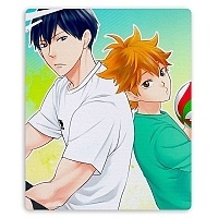    Haikyuu!! 310922