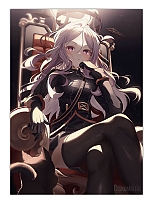     / Hina Sorasaki