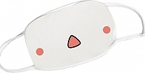  Lovely KAWAI Funny Emoticon - 