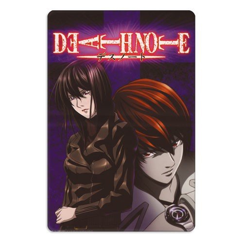 ���������� ������� ������ ��������� ������������� � ����� �� ����� ������� ������ �� ����� � ����� ������� ������ / Death Note