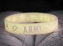 ������� ����������� K-POP ARMY BTS (Fluorescence)