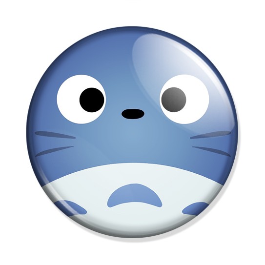 ���������� ������� ������ My Neighbor Totoro - �� ������ �� ����� � ����� ������ / ��� ����� ������ / My Neighbor Totoro / Tonari no Totoro